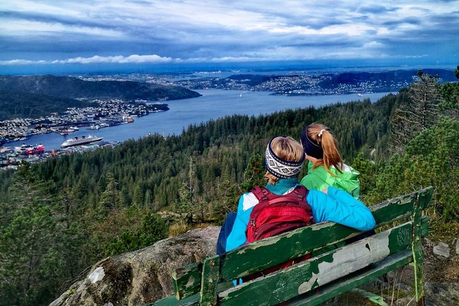 On Top of Bergen - Public Tour - Why the local guide matters