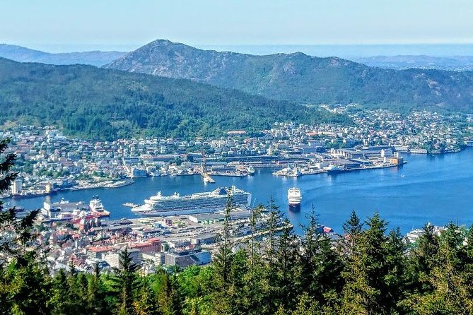 On Top of Bergen - Public Tour - Is $199.23 a fair price?