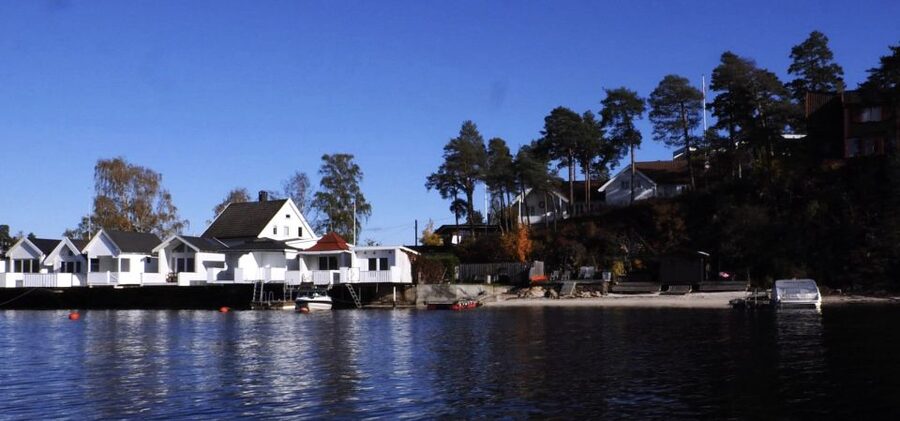 Oslo: 100% Electric Oslofjord Sightseeing Cruise - Should you book it?