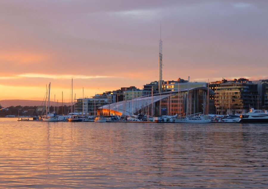 Oslo: 100% Electric Oslofjord Sightseeing Cruise - Who should book this Oslofjord cruise?