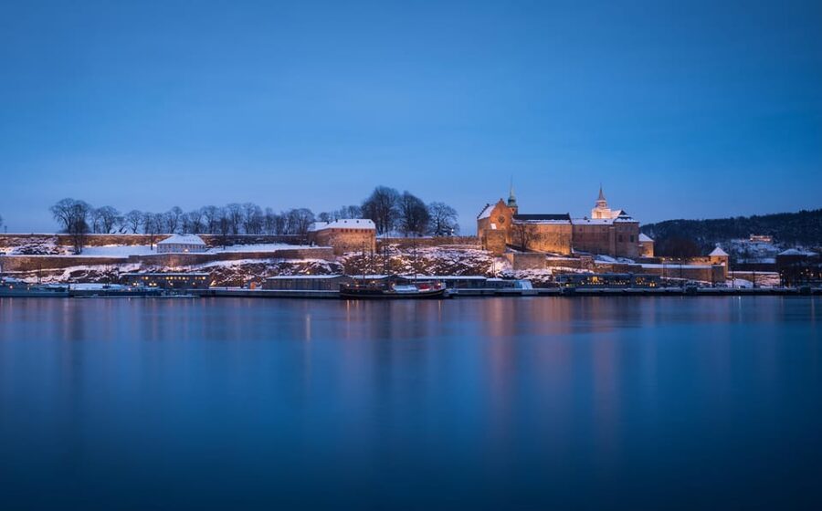 Oslo: 2-hour Christmas Private Walking Tour - Key things to know before booking