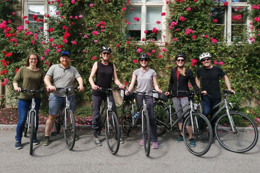 Oslo: 3-Hour Highlights Bike Tour - Key points to know before booking