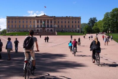3-Hour Highlights Bike Tour