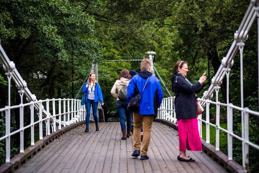 Oslo: 3-hour Private Walking Tour of Bohemian Grünerløkka - Who Will Like This Grünerløkka Walk?