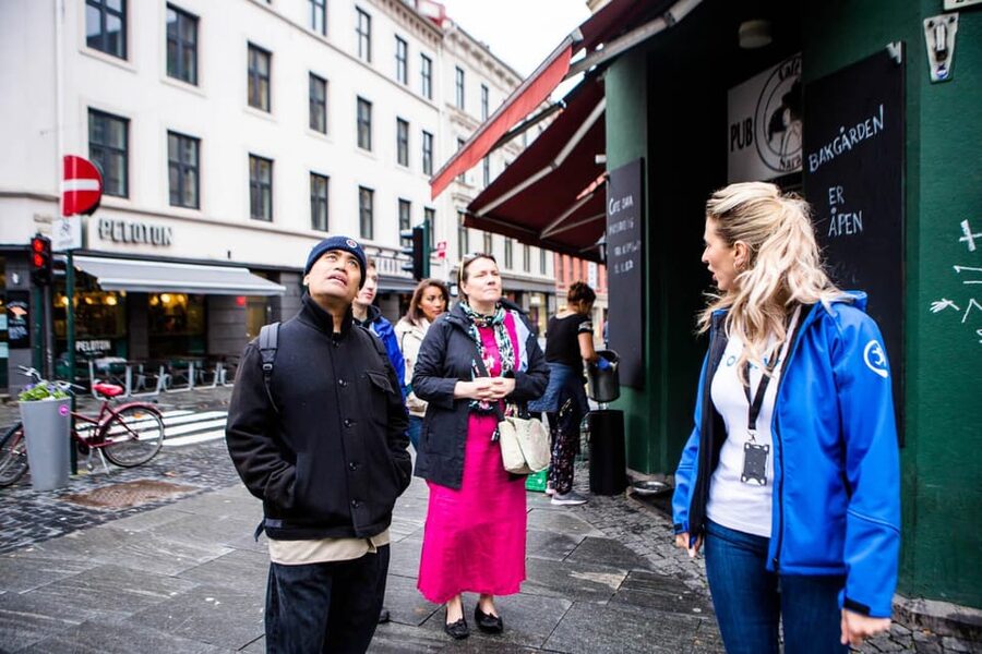 Oslo: 3-hour Private Walking Tour of Bohemian Grünerløkka - Following the Akerselva Through Grünerløkka