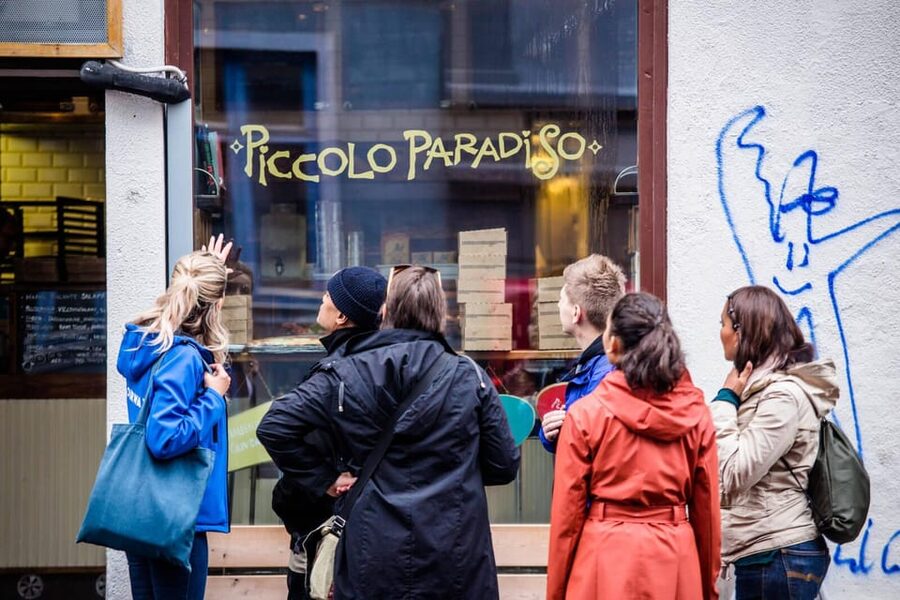 Oslo: 3-hour Private Walking Tour of Bohemian Grünerløkka - What $461 Means for the Value