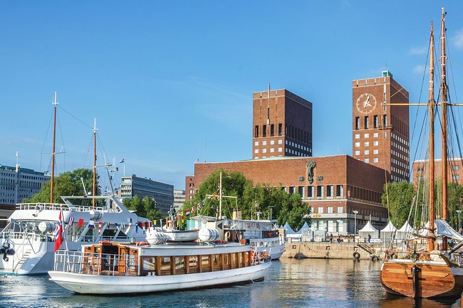 Oslo Airport Transfers : Oslo City to Oslo Airport OSL in Business Van - Booking, changes, and cancellation