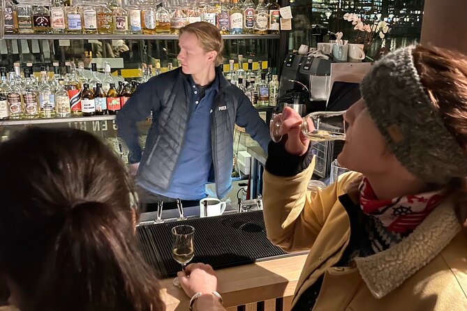Oslo Beer and Culture Walk - Five things to know before you book