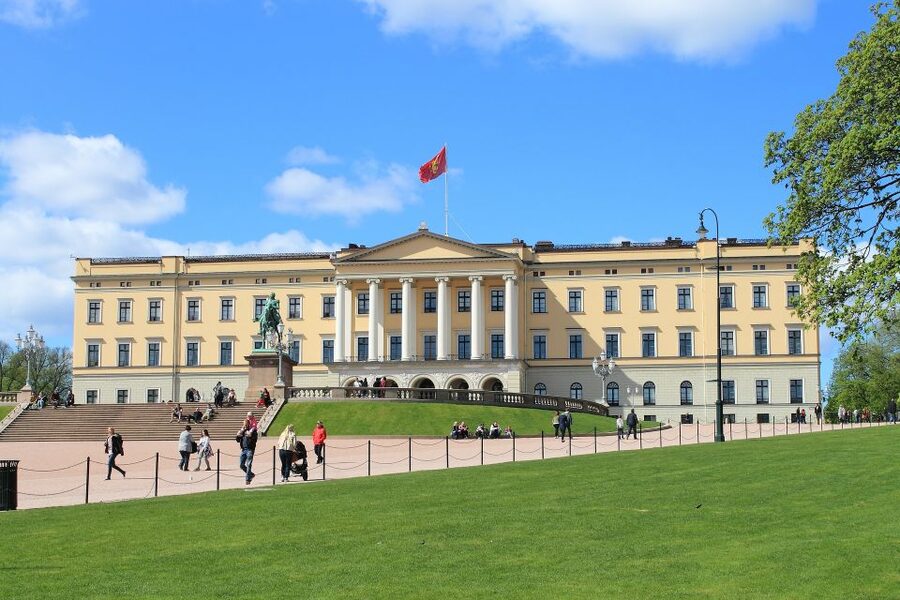 Oslo: Best of Oslo Walking Tour and Hop-on Hop-off Bus Tour - Does $82 deliver good value?