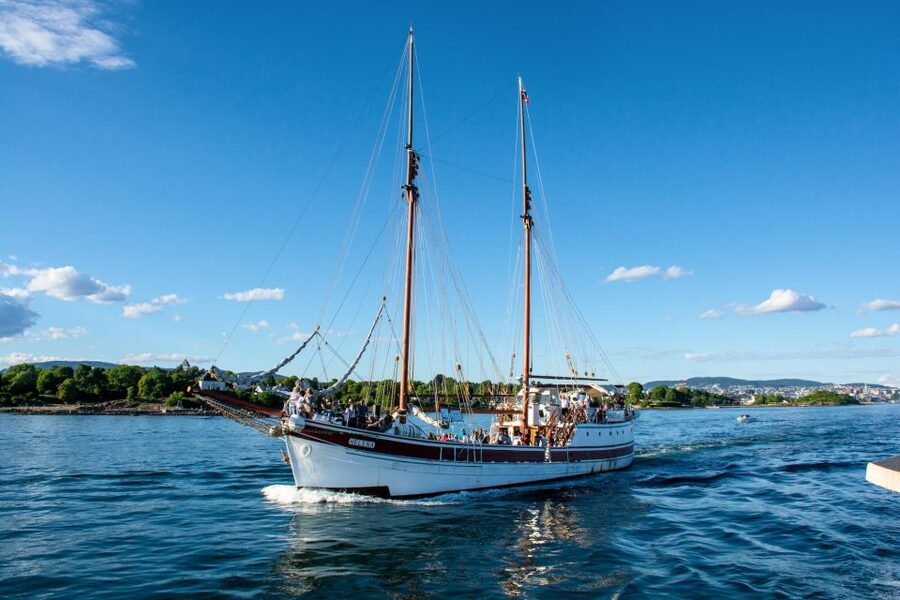 Oslo: Best of Oslo Walking Tour & Fjords Sightseeing Cruise - What the $82 price gives you