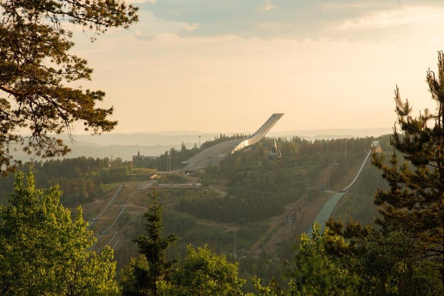 Oslo: Best View of the Oslofjord Hike - Key points to know before booking