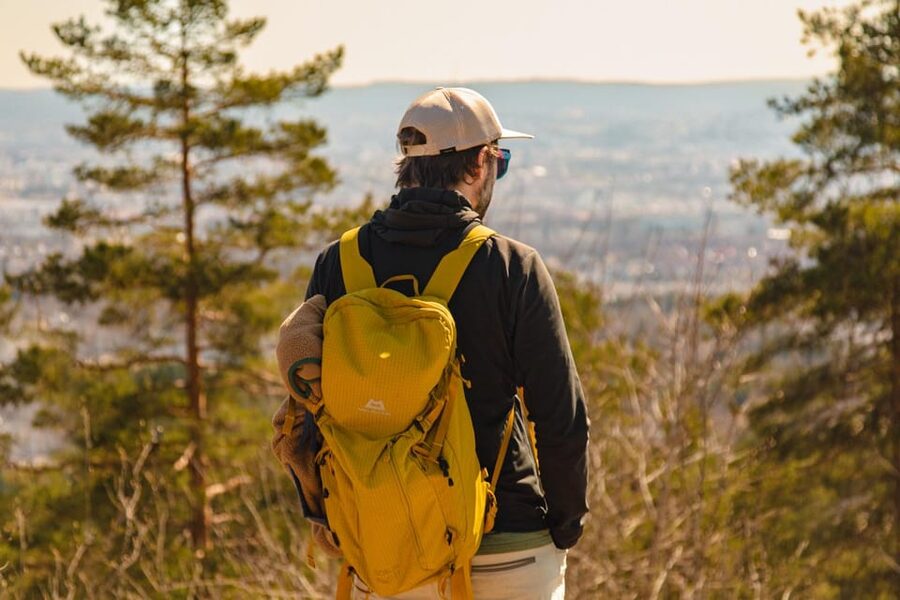 Oslo: Best View of the Oslofjord Hike - What the $141 price includes