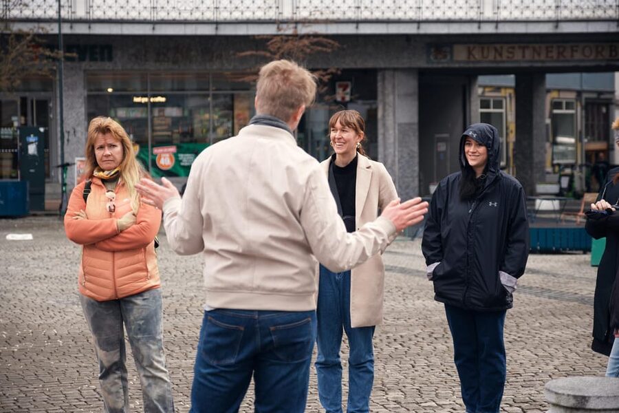 Oslo: City Highlights Walking Tour - Why this route works for a first look at Oslo