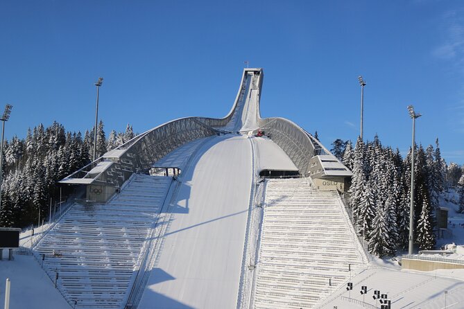 Oslo City Highlights with Fjord Cruise - What the Oslofjord cruise really offers