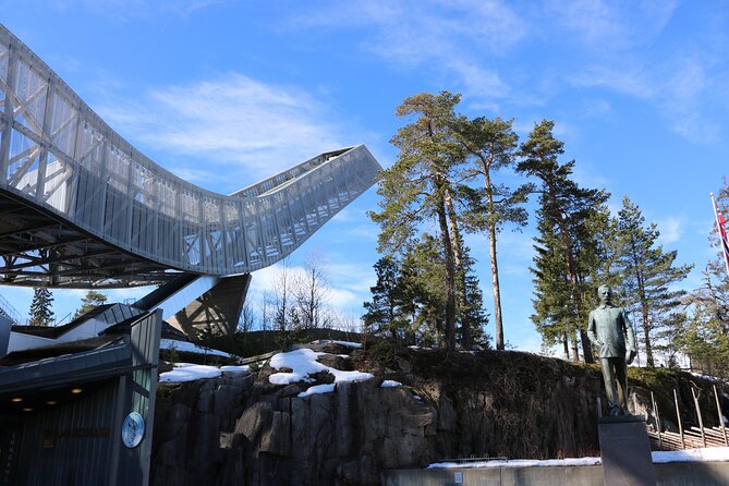 Oslo City Highlights with Fjord Cruise - Timing matters, especially for cruise passengers