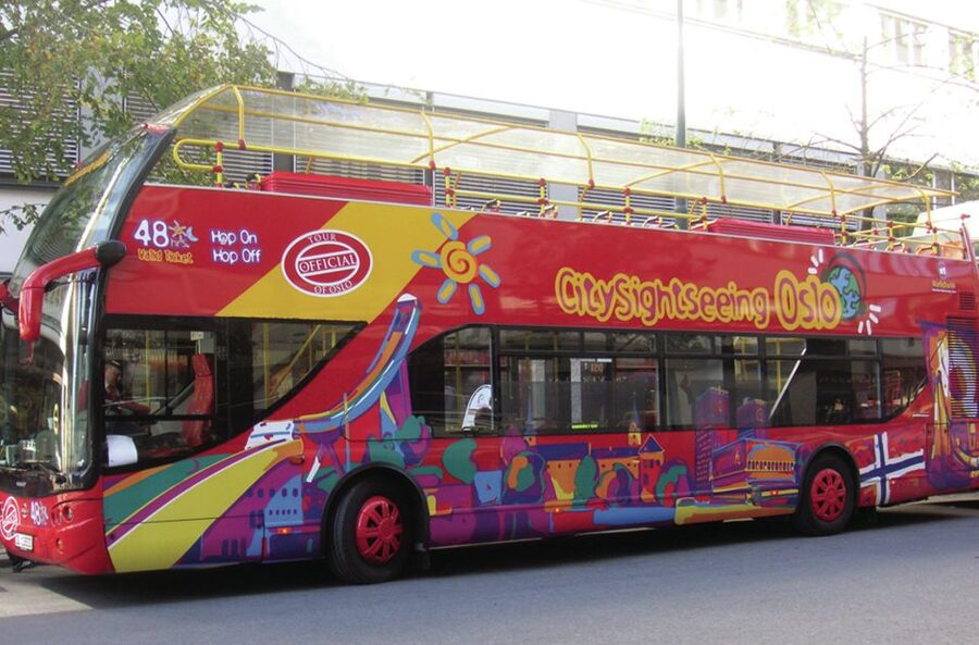 Oslo: City Sightseeing Hop-On Hop-Off Bus Tour - How the 24-hour and 48-hour tickets compare