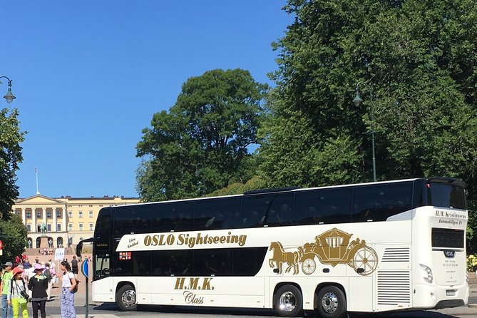 Oslo Combo Tour: Grand City Tour and Oslo Fjord Cruise - The second museum visit changes by season