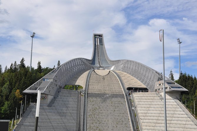 Oslo Combo Tour: Grand City Tour and Oslo Fjord Cruise - The Oslo Fjord cruise brings a gentler finish