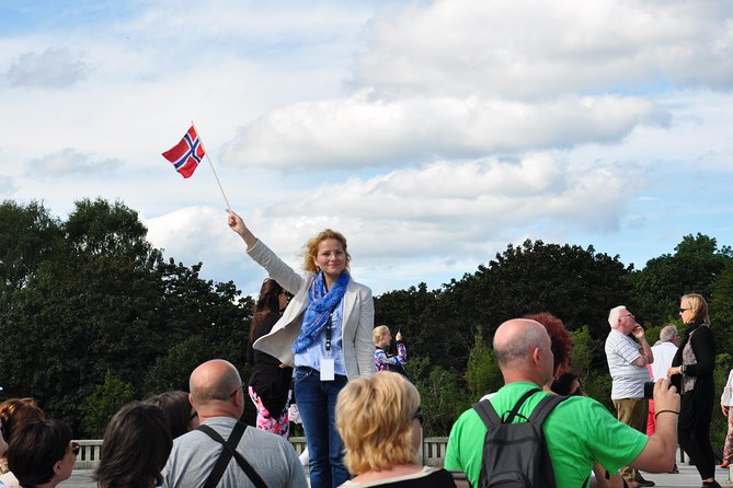 Oslo Combo Tour: Grand City Tour and Oslo Fjord Cruise - Why the $161.94 price can make sense