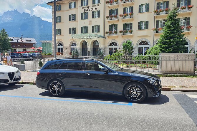 Oslo Cruise Port to Oslo Airport (OSL) - Departure Private Transfer - Key points to know before booking