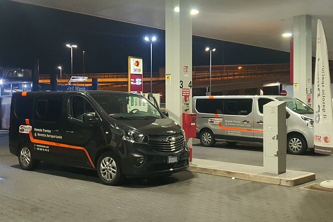 Oslo Cruise Port to Oslo Airport (OSL) - Departure Private Transfer - What happens on the way to Oslo Airport