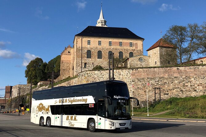 Oslo Discovery Tour - Why this tour works for a first day in Oslo