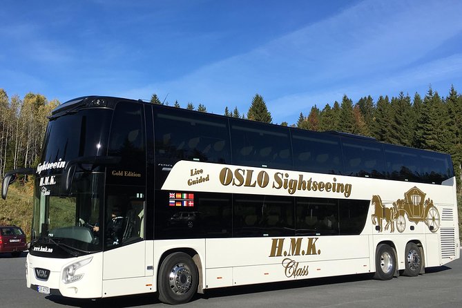 Oslo Discovery Tour - Vigeland Park and the stories behind the statues
