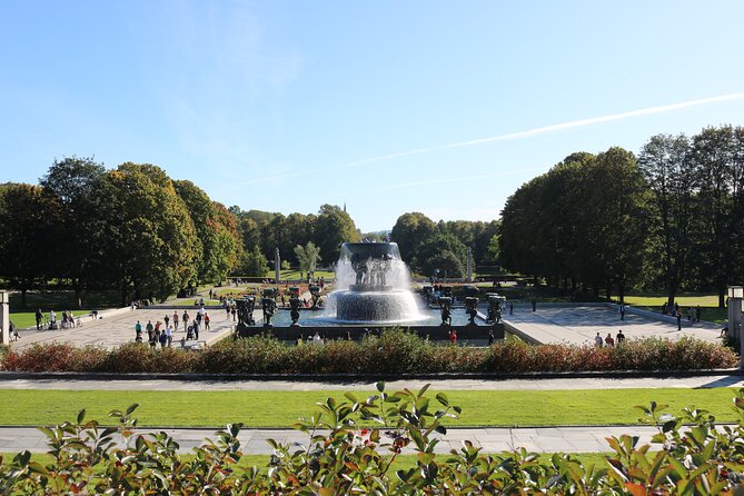 Oslo Discovery Tour - Fram Museum: step aboard Norway’s polar past