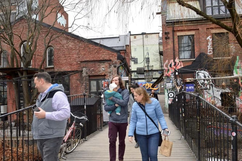 Oslo El-Bike Panorama Tour - The guides can make or break the ride