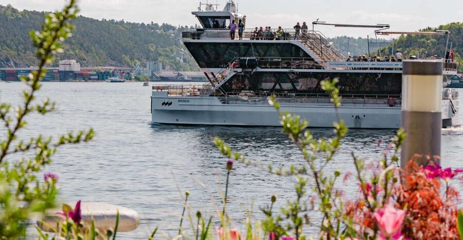 Oslo: Electric Boat Cruise with Brunch - Who will enjoy this cruise most?