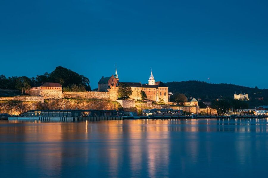 Oslo: Express Walk with a Local in 60 minutes - Why the one-hour format works