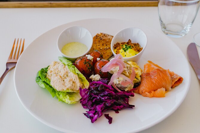 Oslo Fjord Brunch & Bubbles Cruise - Key Points to Know Before You Book