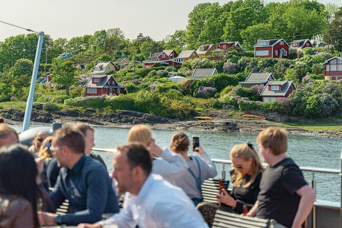 Oslo Fjord Brunch & Bubbles Cruise - Is the $90.46 Price Good Value?