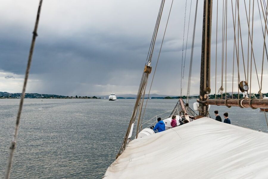 Oslo: Fjord Evening Cruise with Shrimp Buffet - Key points to know before you book