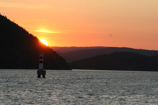 Oslo Fjord Evening Cruise with Shrimp Buffet on a Sailing Ship - Is $90.25 good value?
