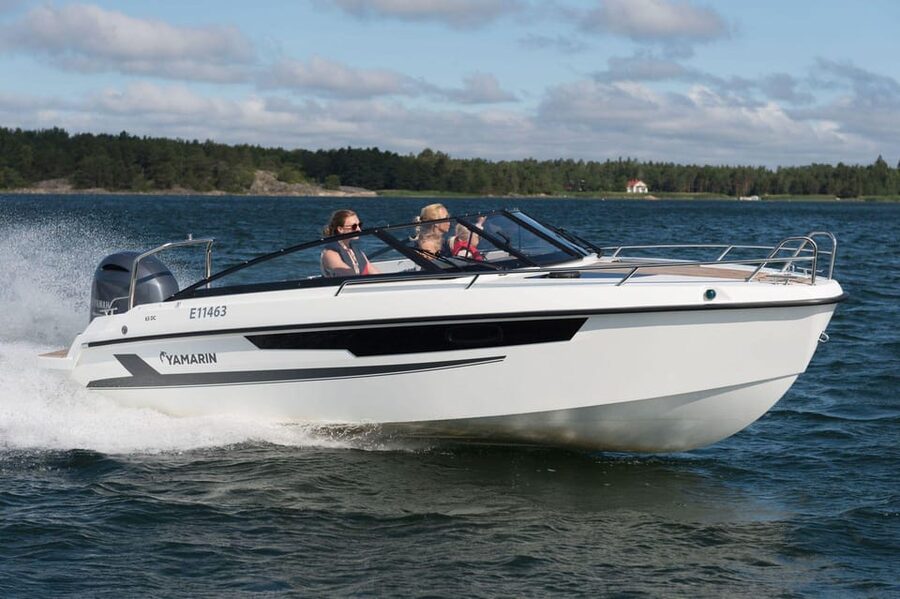 Oslo Fjord: Exclusive Private Cruise - Why a private Oslofjord cruise feels different