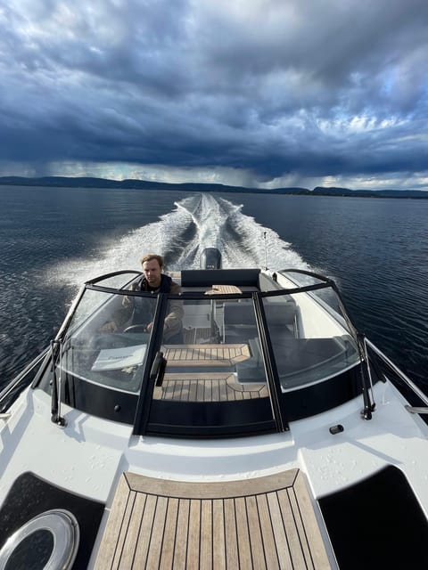 Oslo Fjord: Exclusive Private Cruise - Who should book this experience?