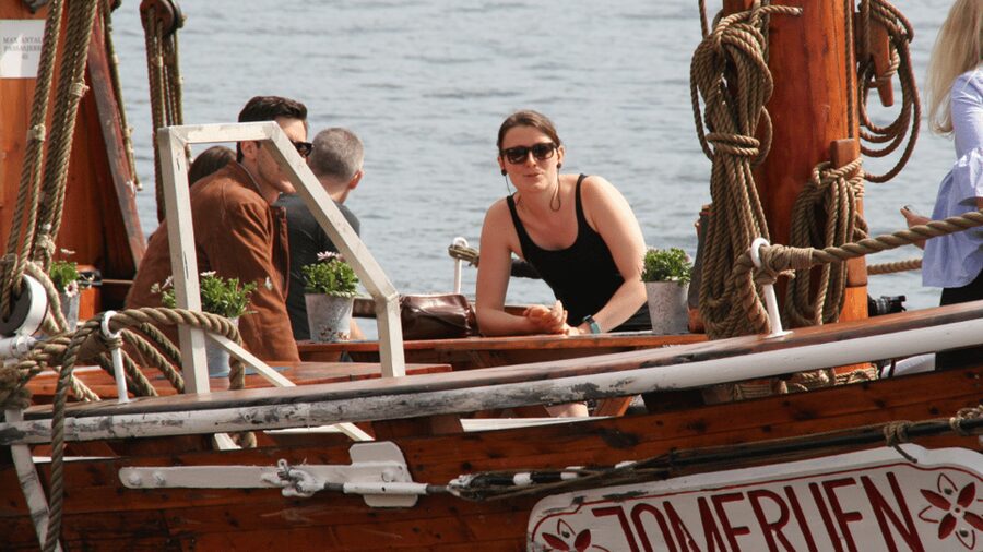Oslo: Fjord Mini Cruise by Wooden Sailing Ship - Should you book the Oslo Fjord mini cruise?