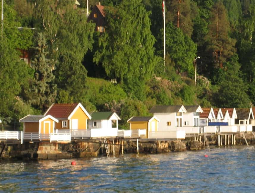 Oslo: Fjord Mini Cruise by Wooden Sailing Ship - Who will enjoy this boat trip most?