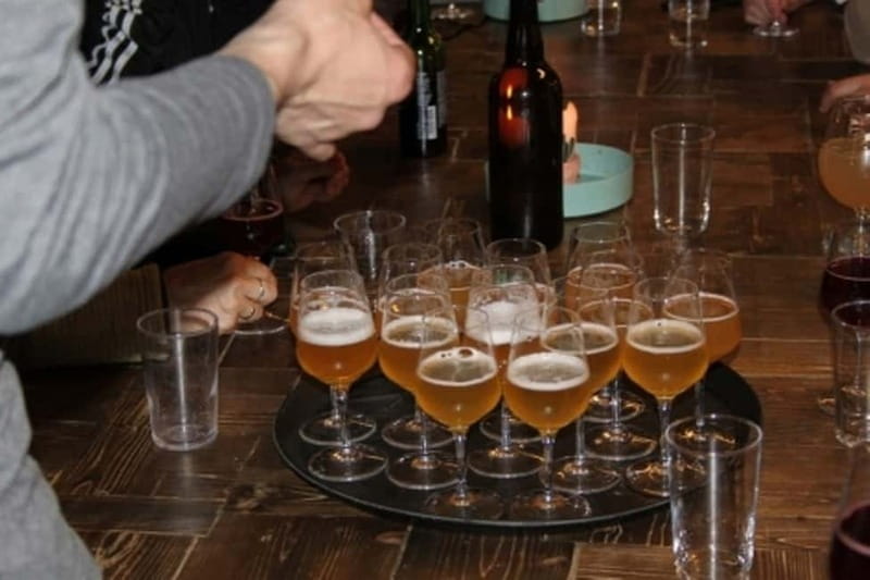 Oslo: Food Tasting and Walking Tour with a Local - What $147 really buys you