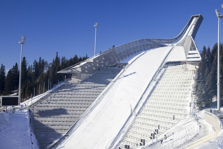 Oslo: Grand City Sightseeing Tour by Bus with Fjord Cruise - Key points to know before booking