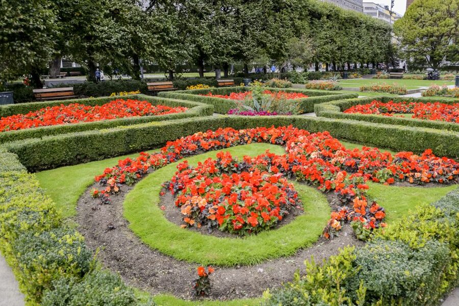 Oslo: Grand City Sightseeing Tour by Bus with Fjord Cruise - The Oslofjord cruise as the day’s quiet finish