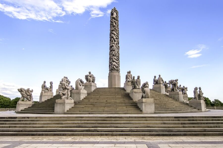 Oslo: Grand City Sightseeing Tour by Bus with Fjord Cruise - Is $152 good value for a 7.5-hour day?