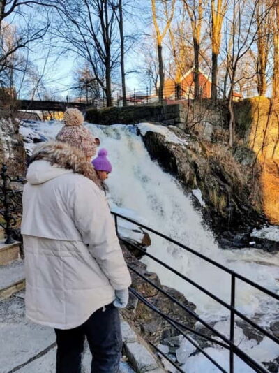 Grünerløkka Food & Culture Walking Tour