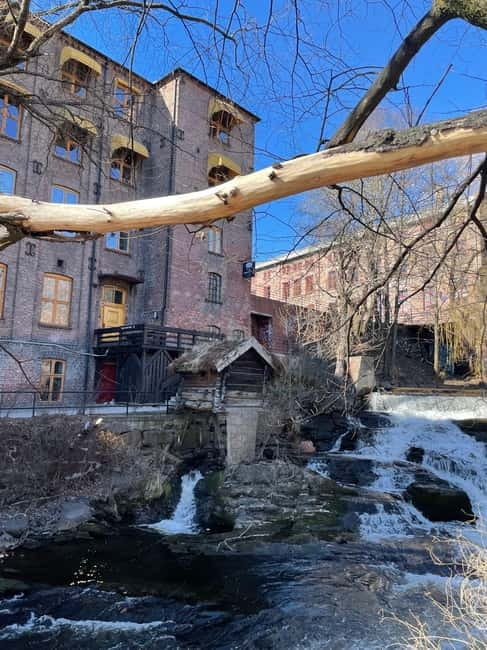 Oslo: Grünerløkka Food & Culture Walking Tour - Is $126 a Fair Price in Oslo?