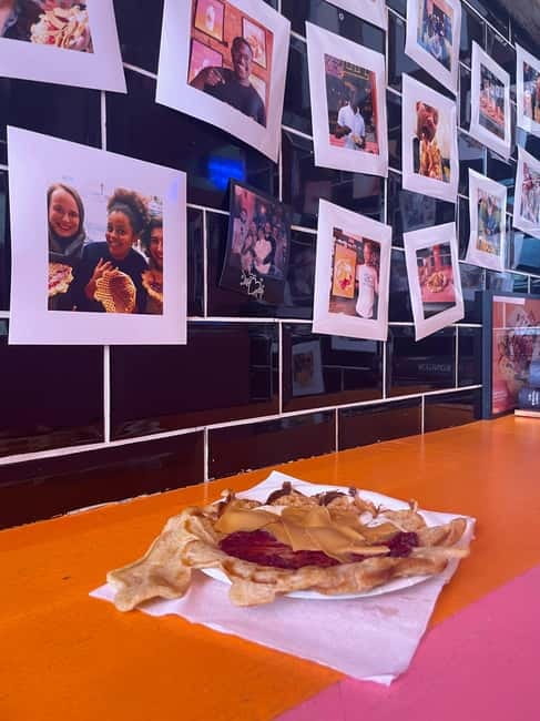 Oslo: Grünerløkka Food & Culture Walking Tour - Who Will Enjoy This Tour Most?