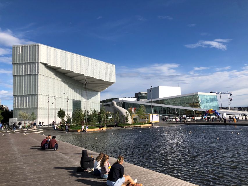 Oslo: Guided Oslo Highlights Tour by bus & Oslofjord cruise - Should you book this Oslo tour?