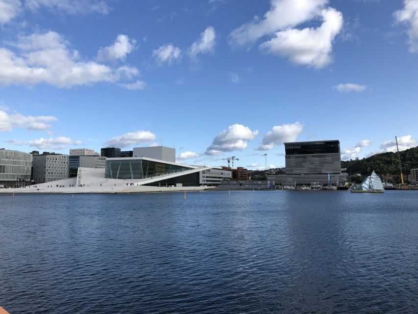 Oslo: Guided Oslo Highlights Tour by bus & Oslofjord cruise - Who will get the most from this tour