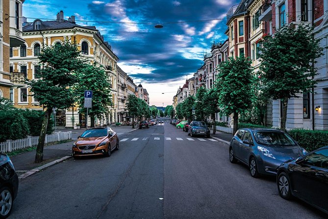 Oslo Highlights Private Walking Tour - What the private format is worth