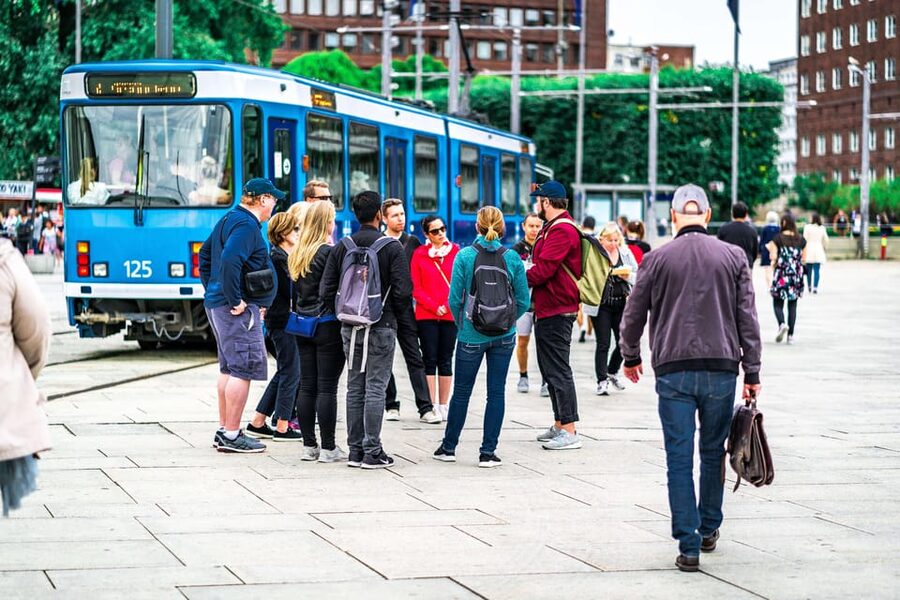 Oslo: Highlights, Vigeland Park & Fram Museum Private Tour - Key points to know before booking